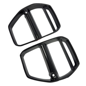 Karbonowa Atrapa Nerki Grill BMW G80 G81 G82 G83 STR Style - obrazek 4