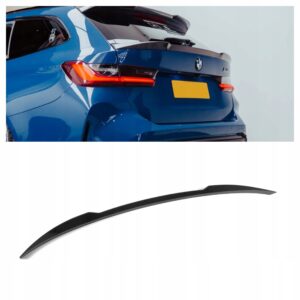 Karbonowy Spoiler Lotka Klapy BMW M3 G81 SQ Style 2022+