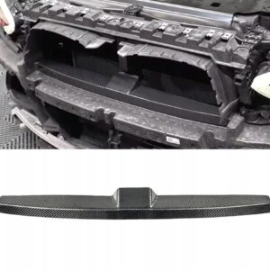 Osłona Karbonowa Crash Foam na Przedni Zderzak BMW G80/G82/G81 M3/M4