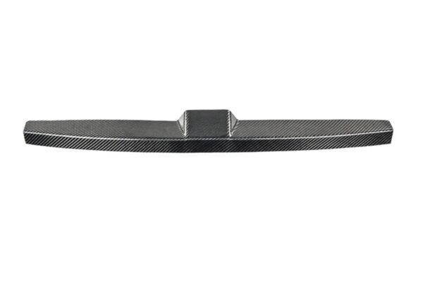 Osłona Karbonowa Crash Foam na Przedni Zderzak BMW G80/G82/G81 M3/M4 - obrazek 2