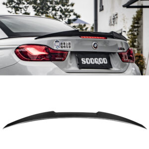 Lotka Karbonowa BMW M4 F82 V-Style