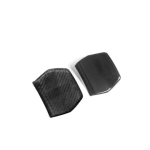 Karbonowe Zagłówki BMW M3 F80 M4 F84 M2C F87 - obrazek 5