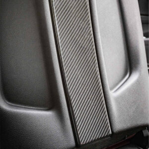 Karbonowe Zagłówki BMW M3 F80 M4 F84 M2C F87 - obrazek 8