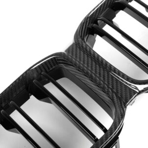 Karbonowe Nerki Grill BMW M2 Competition F87 - obrazek 5