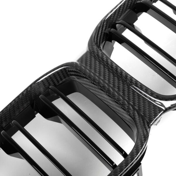 Karbonowe Nerki Grill BMW M2 Competition F87 - obrazek 5