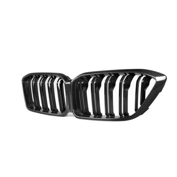 Karbonowe Nerki Grill BMW M2 Competition F87 - obrazek 11