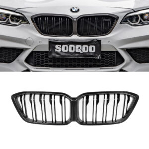 Karbonowe Nerki Grill BMW M2 Competition F87