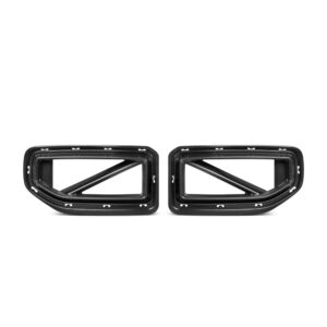 Atrapa Nerki Grill BMW M2 G87 SQ Style Karbonowe - obrazek 2