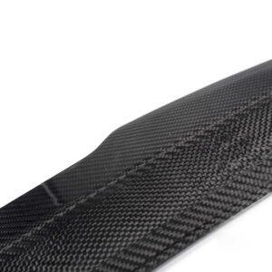 Karbonowy Spoiler Lotka Klapy BMW G14 F91 Kabrio AC Style - obrazek 8