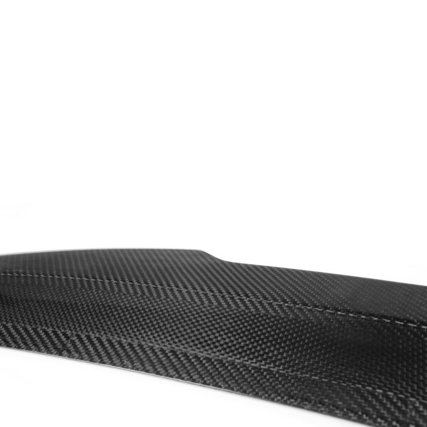 Karbonowy Spoiler Lotka Klapy BMW G14 F91 Kabrio AC Style - obrazek 9