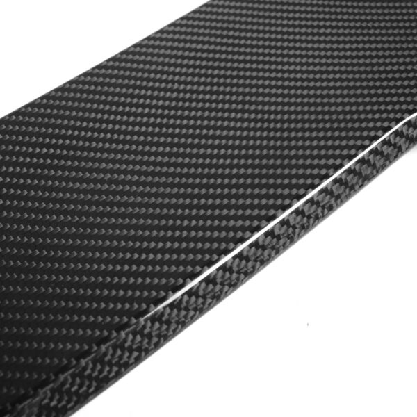 Karbonowy Spoiler Lotka Klapy BMW G14 F91 Kabrio AC Style - obrazek 10