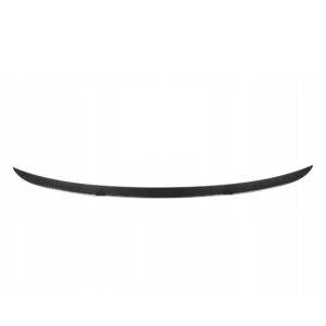 Spoiler na klapę bagażnika BMW G23 G83 Style OEM M4 Karbonowa Dry-Carbon - obrazek 6