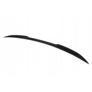 Spoiler na klapę bagażnika BMW G23 G83 Style OEM M4 Karbonowa Dry-Carbon - obrazek 7