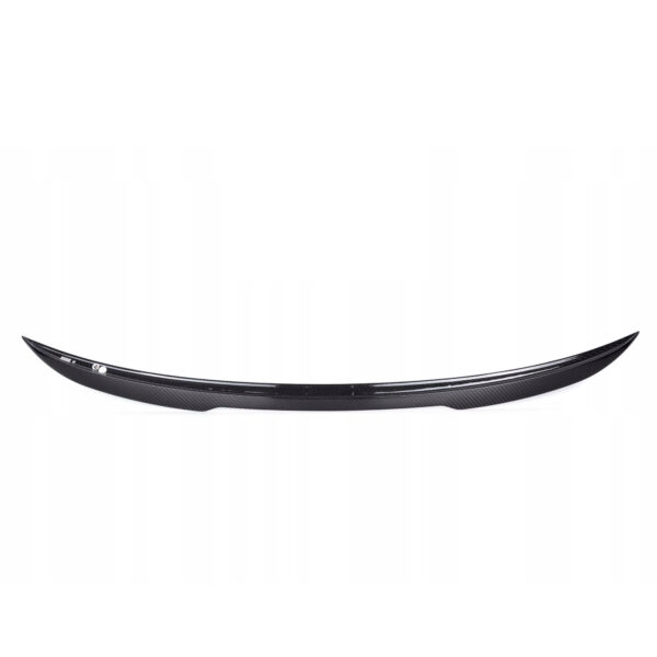 Spoiler na klapę bagażnika BMW G23 G83 Style OEM M4 Karbonowa Dry-Carbon - obrazek 10