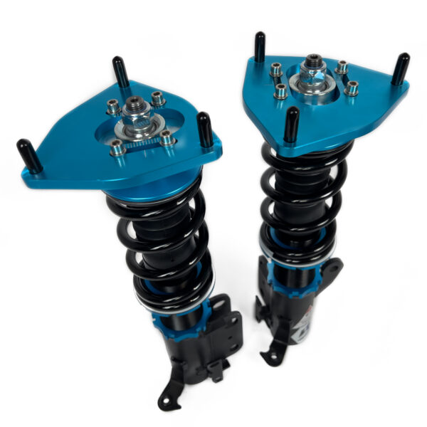 LINESRACING Zawieszenie Gwintowane do  Subaru BRZ 2012+ / Scion FRS FR-S FT86 GT86 - obrazek 4