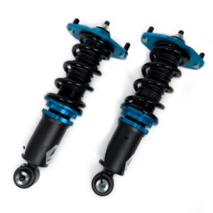 LINESRACING Zawieszenie Gwintowane do  Subaru BRZ 2012+ / Scion FRS FR-S FT86 GT86 - obrazek 7