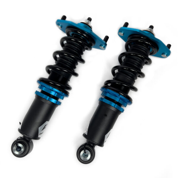 LINESRACING Zawieszenie Gwintowane do  Subaru BRZ 2012+ / Scion FRS FR-S FT86 GT86 - obrazek 7