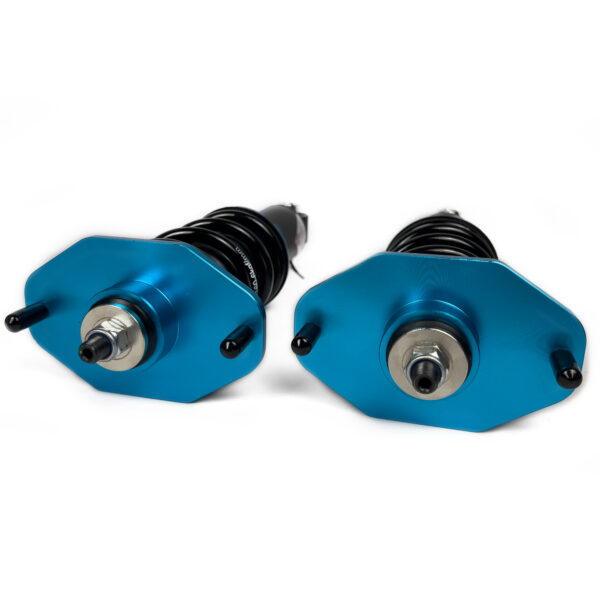 LINESRACING Zawieszenie Gwintowane do  Subaru BRZ 2012+ / Scion FRS FR-S FT86 GT86 - obrazek 8