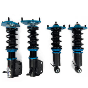 LINESRACING Zawieszenie Gwintowane do  Subaru BRZ 2012+ / Scion FRS FR-S FT86 GT86 - obrazek 2