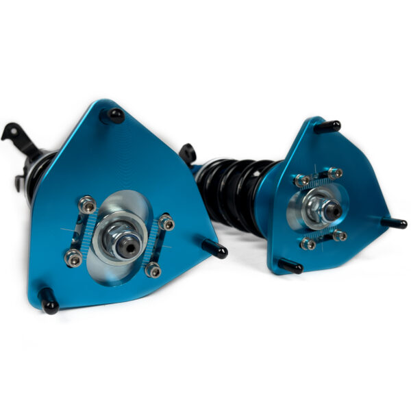 LINESRACING Zawieszenie Gwintowane do  Subaru BRZ 2012+ / Scion FRS FR-S FT86 GT86 - obrazek 5