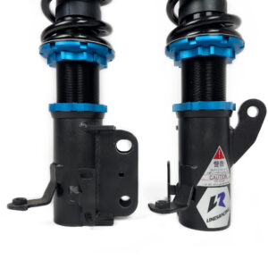 LINESRACING Zawieszenie Gwintowane do  Subaru BRZ 2012+ / Scion FRS FR-S FT86 GT86 - obrazek 9