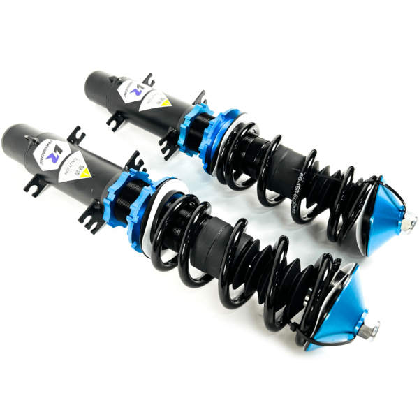 LINESRACING Zawieszenie gwintowane full-tap do GOLF MK4 F8/R8 - obrazek 5