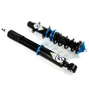 LINESRACING Zawieszenie gwintowane full-tap do GOLF MK4 F8/R8 - obrazek 7