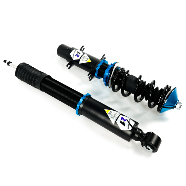 LINESRACING Zawieszenie gwintowane full-tap do GOLF MK4 F8/R8 - obrazek 7