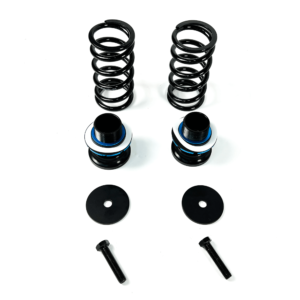 LINESRACING Zawieszenie gwintowane full-tap do GOLF MK4 F8/R8 - obrazek 6