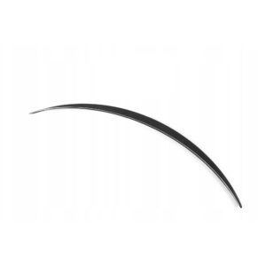 Karbonowy Spoiler Lotka Klapy Mercedes CLA W117 C117 OEM Style - obrazek 4