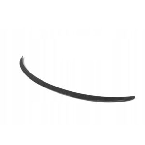 Karbonowy Spoiler Lotka Klapy Mercedes CLA W117 C117 OEM Style - obrazek 5