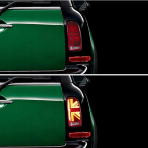 Lampy Tylne LED VLAND do Mini Clubman R55 (2007–2014) - obrazek 3