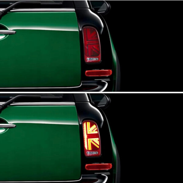 Lampy Tylne LED VLAND do Mini Clubman R55 (2007–2014) - obrazek 3