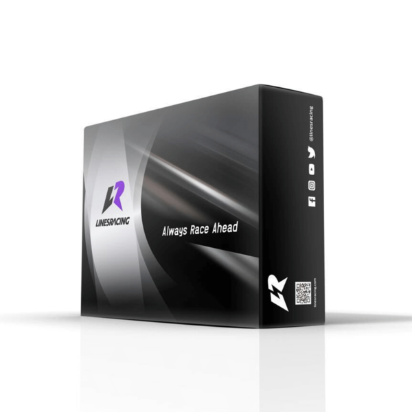 Linesracing Lexus GS300 98-05 Zawieszenie gwintowane - obrazek 7