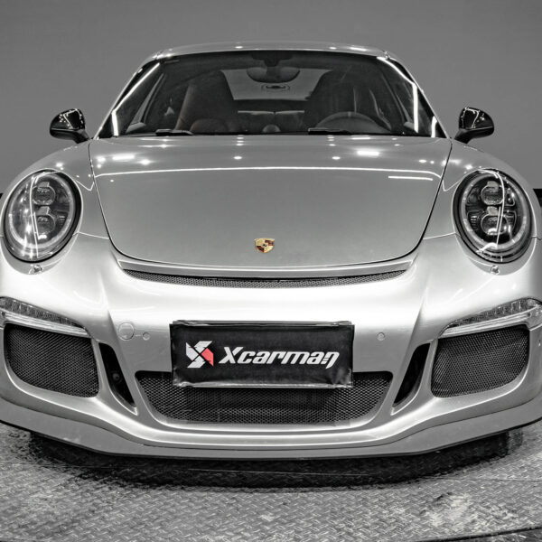 Karbonowe Nakładki na Lusterka Porsche 911 991 / 981 Boxster 13-16 – Styl OEM/Carbon Fiber - obrazek 19