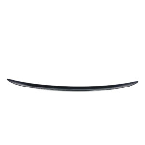 Spoiler | Lotka Klapy Bagażnika BMW G11 G12 MP Style Czarny Połysk Spojler - obrazek 2