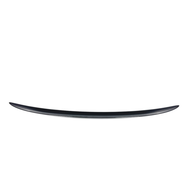 Spoiler | Lotka Klapy Bagażnika BMW G11 G12 MP Style Czarny Połysk Spojler - obrazek 2