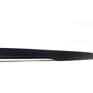 Spoiler | Lotka Klapy Bagażnika BMW G11 G12 MP Style Czarny Połysk Spojler - obrazek 4