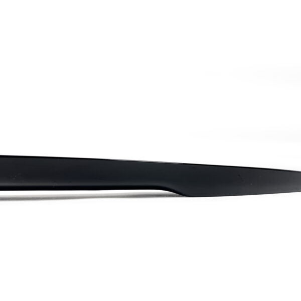 Spoiler | Lotka Klapy Bagażnika BMW G11 G12 MP Style Czarny Połysk Spojler - obrazek 4