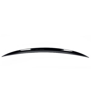 Spoiler | Lotka Klapy Bagażnika BMW G11 G12 MP Style Czarny Połysk Spojler - obrazek 5