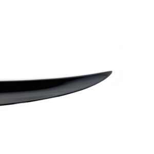 Spoiler | Lotka Klapy Bagażnika BMW G11 G12 MP Style Czarny Połysk Spojler - obrazek 7