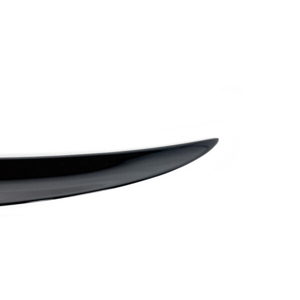 Spoiler | Lotka Klapy Bagażnika BMW G11 G12 MP Style Czarny Połysk Spojler - obrazek 7
