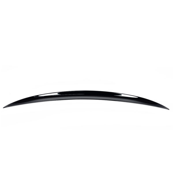 Spoiler | Lotka Klapy Bagażnika BMW G11 G12 MP Style Czarny Połysk Spojler - obrazek 5