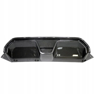 Dyfuzor Tylny BMW M5 F90 LCI - CS Styl - Karbonowy / Carbon - obrazek 2