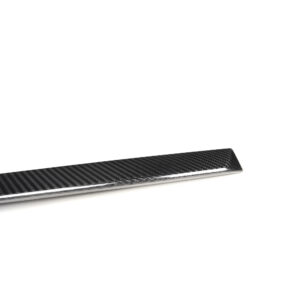 Spoiler Dachowy BMW Serii 4 G26 – Styl AC, Włókno Węglowe (Dry Carbon) - obrazek 3