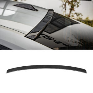 Spoiler Dachowy BMW Serii 4 G26 – Styl AC, Włókno Węglowe (Dry Carbon)