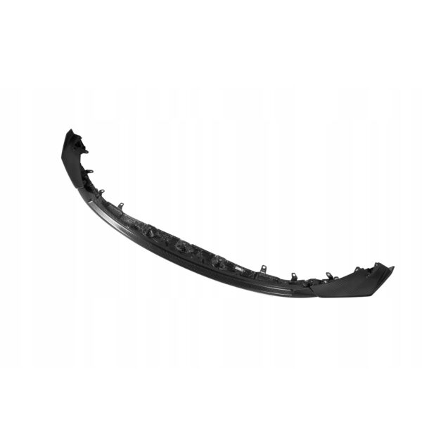 Dokładka Spoiler Splitter Pzód BMW M3 G80 M4 G82 – Styl CS Dry-Carbon - obrazek 5