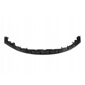 Dokładka Spoiler Splitter Pzód BMW M3 G80 M4 G82 – Styl CS Dry-Carbon - obrazek 3