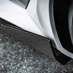 Karbonowe Progi Boczne do BMW G90 / G99 M5 w stylu M-Performance - obrazek 11