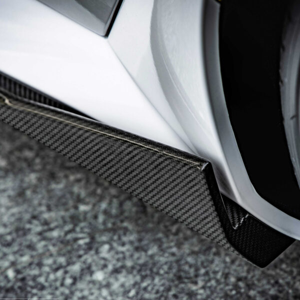 Karbonowe Progi Boczne do BMW G90 / G99 M5 w stylu M-Performance - obrazek 11